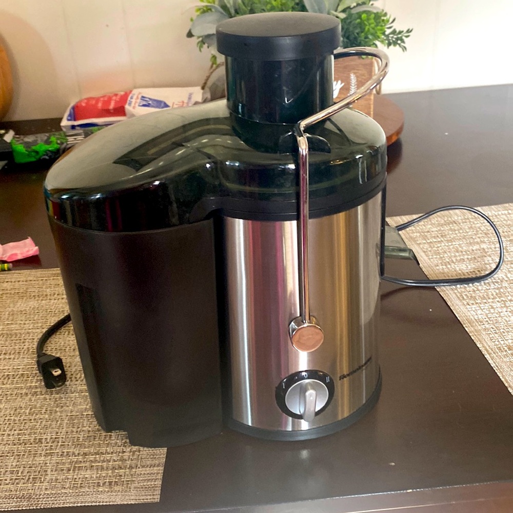 Juicer